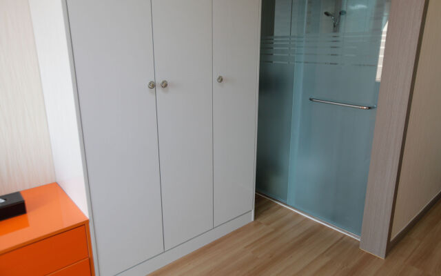 SB Guest House