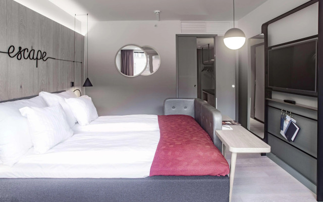 Hotel Norge by Scandic