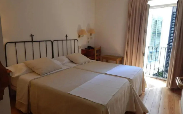 Hotel de La Font