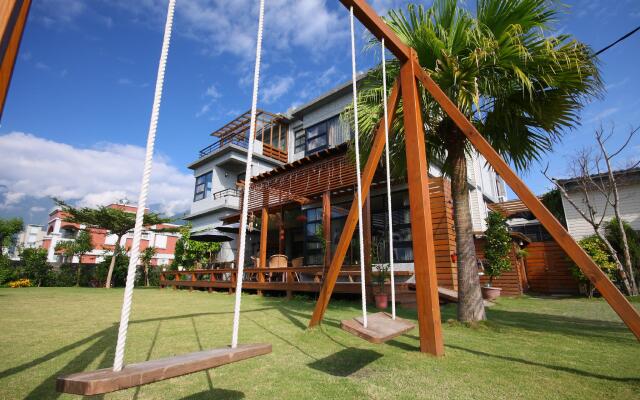 Jimei Homestay
