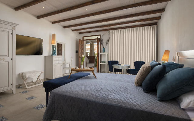 Villa Cavalieri Country Hotel