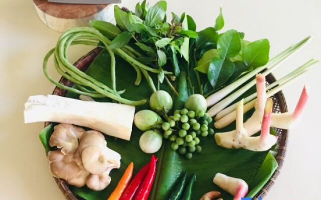 The Thai House Homestay