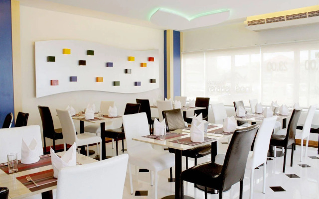 Tara Grand Hotel