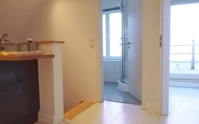Suite im Huus