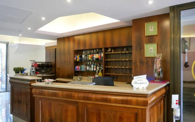 Hotel Alla Giustizia