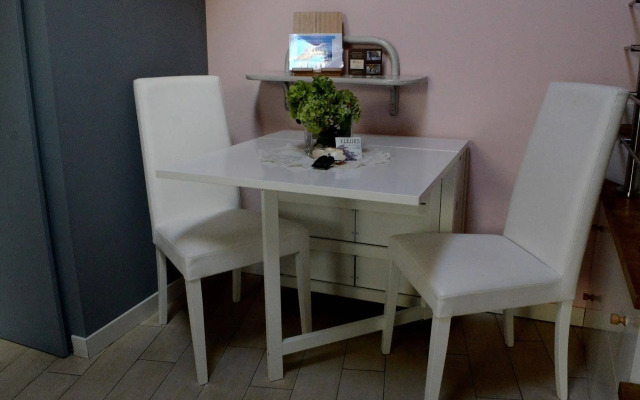 Bed and Breakfast Storico
