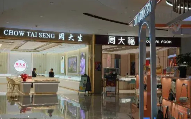Jialu Executive Apartment (Zhengdong Business Center)