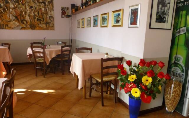 Caffè del Viaggiatore