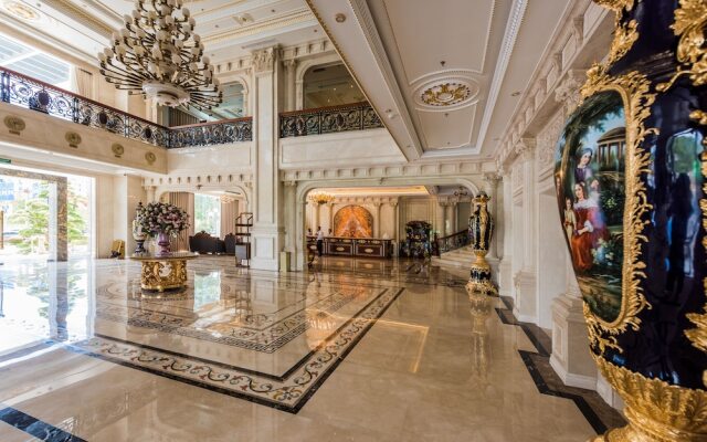 The Shine Hotel