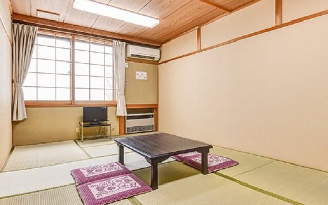 Lodge Fujinashi