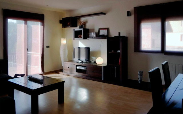 Casa Rural Mirando a Gredos