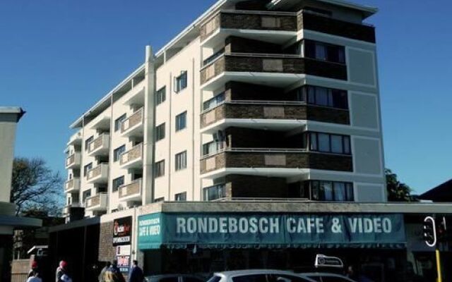 The Rondebosch