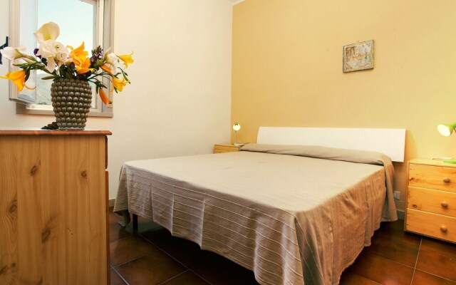 Casale la Macina Hotel & Residence