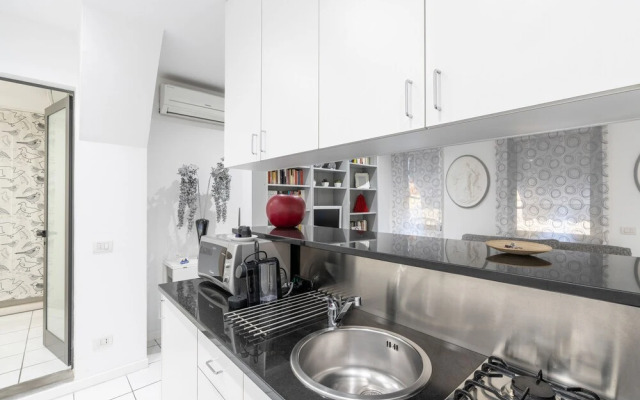 Charme&Suite Por Santa Maria