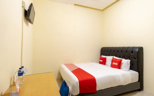 OYO 1697 Rumah Ekologis – Guest Rooms – Medan