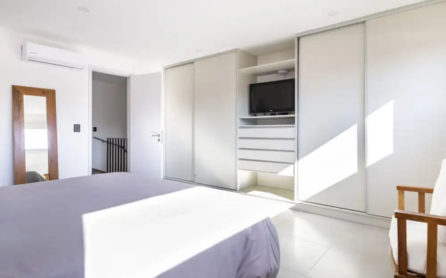 The Acacia Village by Vilvey Turismo