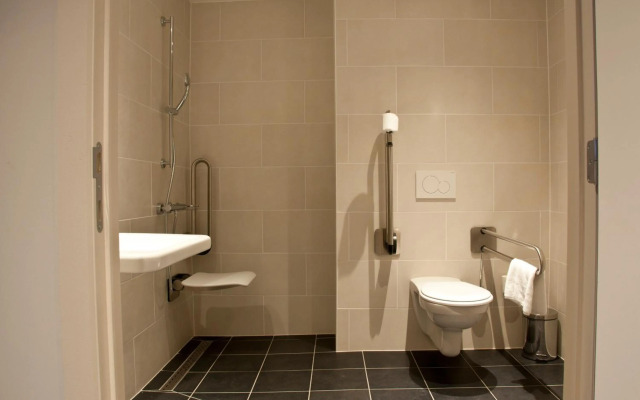 Leopold Hotel Oudenaarde