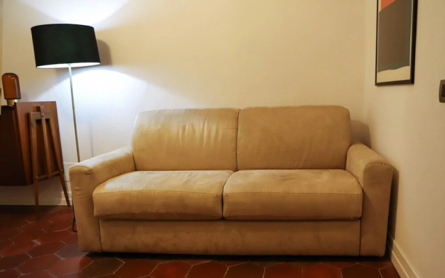Cozy Apartment at Pizzofalcone by Wonderful Italy