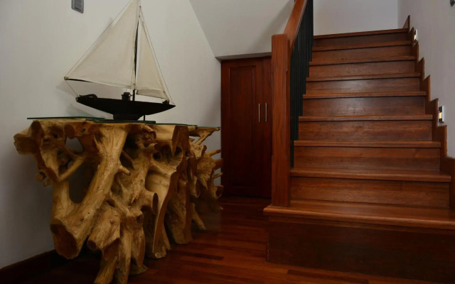 Villa Mount Royal
