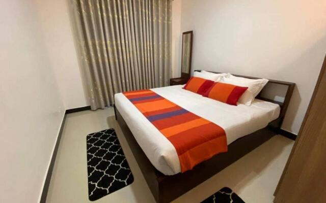 Tea Breeze Luxury Residence