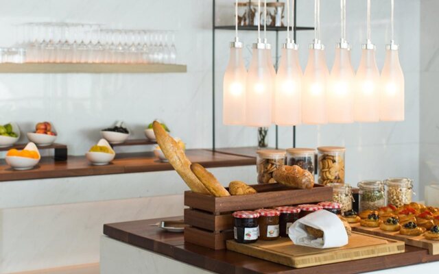 Shenzhen Marriott Hotel Nanshan