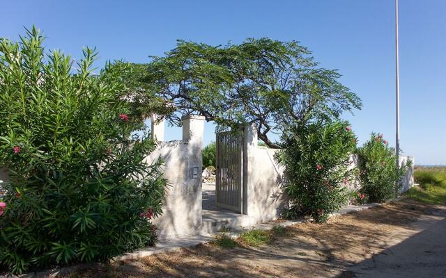 VilleSalento - Villa Spiaggiabella M711