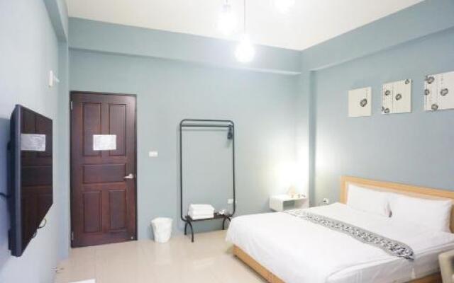 Jungle B&B