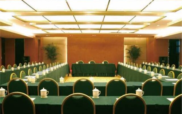 Wuhan Ruifeng Times