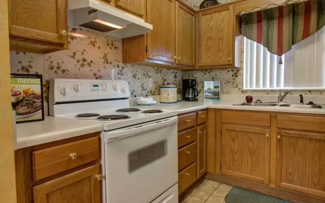 Whispering Pines 333