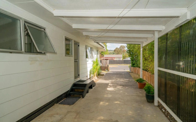 Park Drive - Whangamata Holiday Home