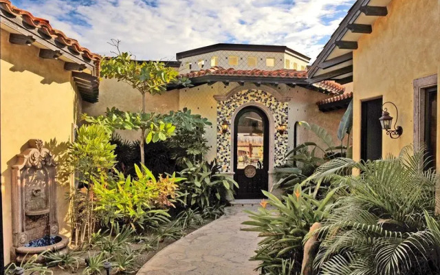 Villa Punta Ballena