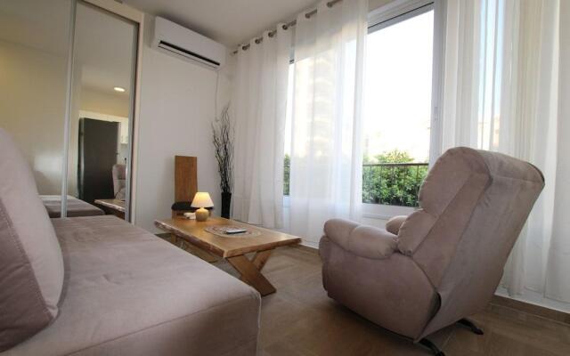 Arendaizrail Apartment - Balfour Street Bat-Yam