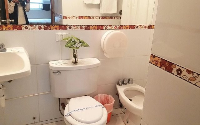 Suite Service Apart Hotel