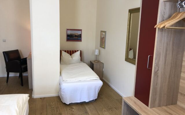 Hotel Gasthof Flötzinger Bräu