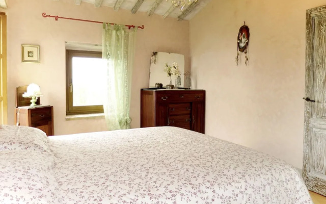 La Casetta Sassofortino