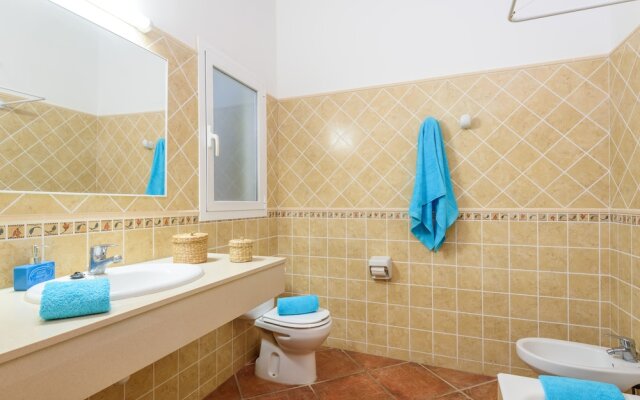 Villa Menorca Angela