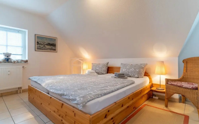 Ferienwohnung in St. Peter-ording