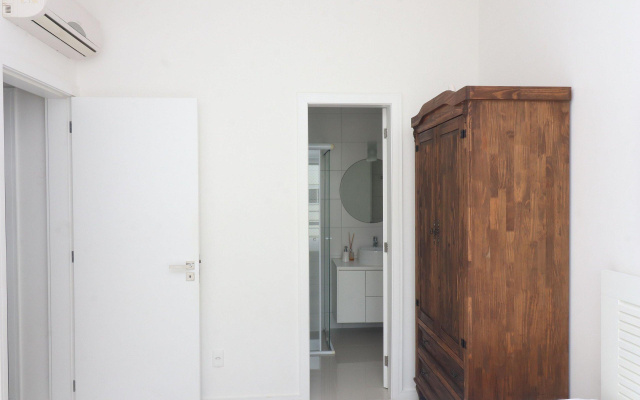 Excelente E Confortável Apartamento   Nk03h
