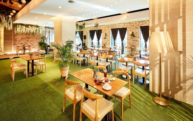 Hotel PJ Myeongdong