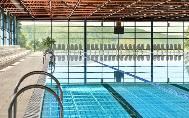 The Taste Hotel Heidenheim