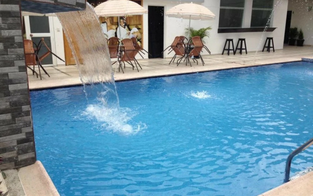 Grand Hotel Santander