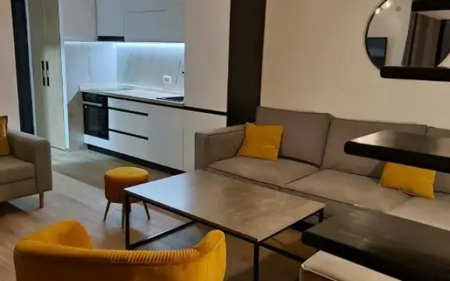 Apartments Vranes Tivat