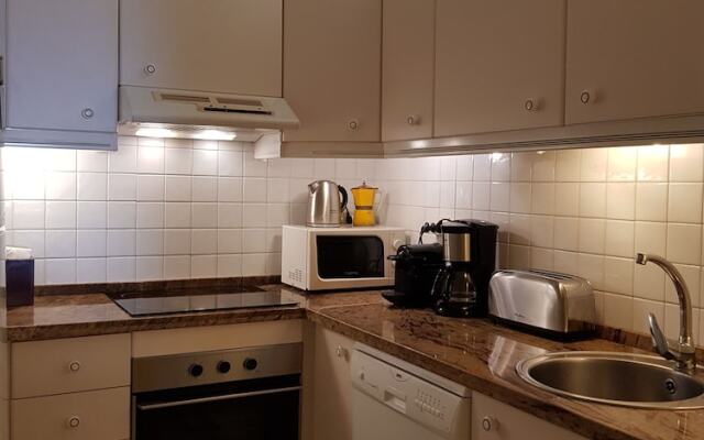 Apartamento Mascarat