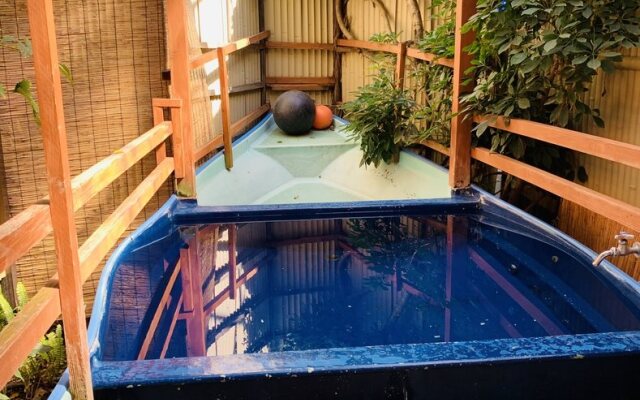 Nishi Izu Toi Onsen Minshuku Tsubakiso