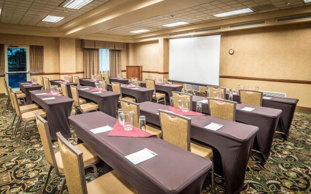 Hampton Inn & Suites Boise/Spectrum