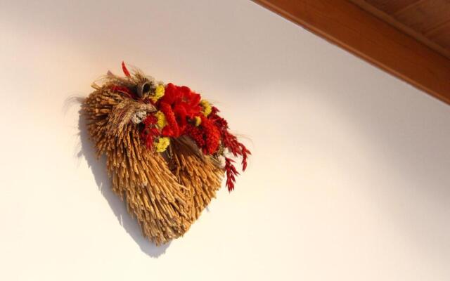 Apartments at Berghaus Glockner