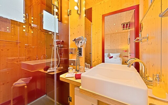 mein kleinHOTEL Biedenkopf