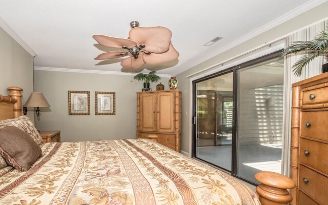 Greens 125 - Three Bedroom Condo