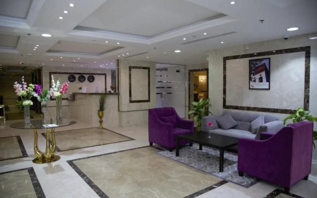 Orchid Suites 4