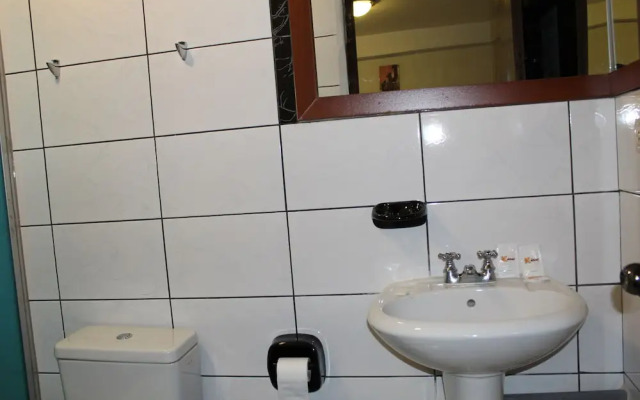 Hotel Montecristo Cusco